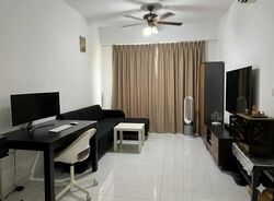 CityLife @ Tampines (D18), Condominium #599134141